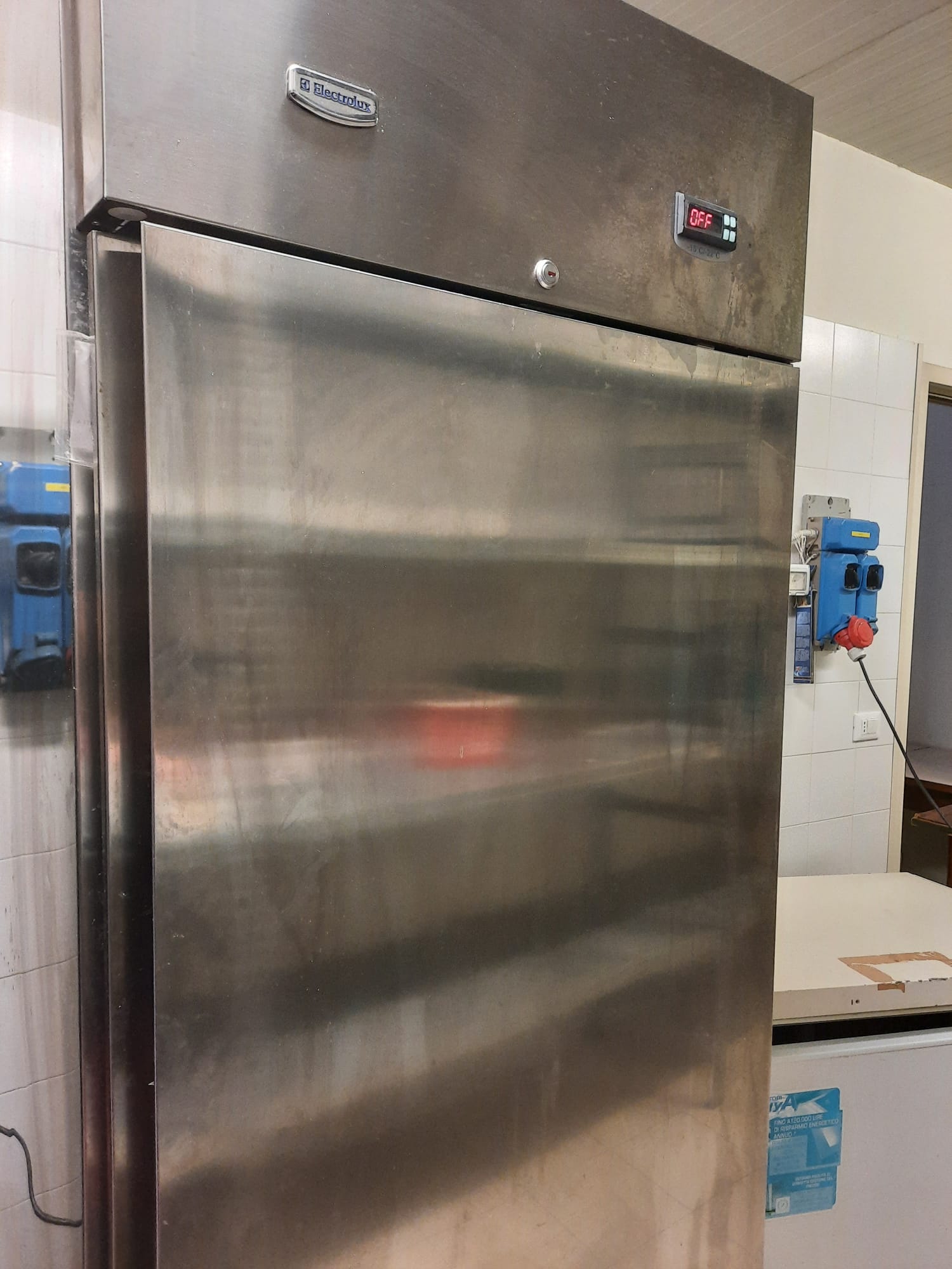 Frigo digitale in vendita - foto 1