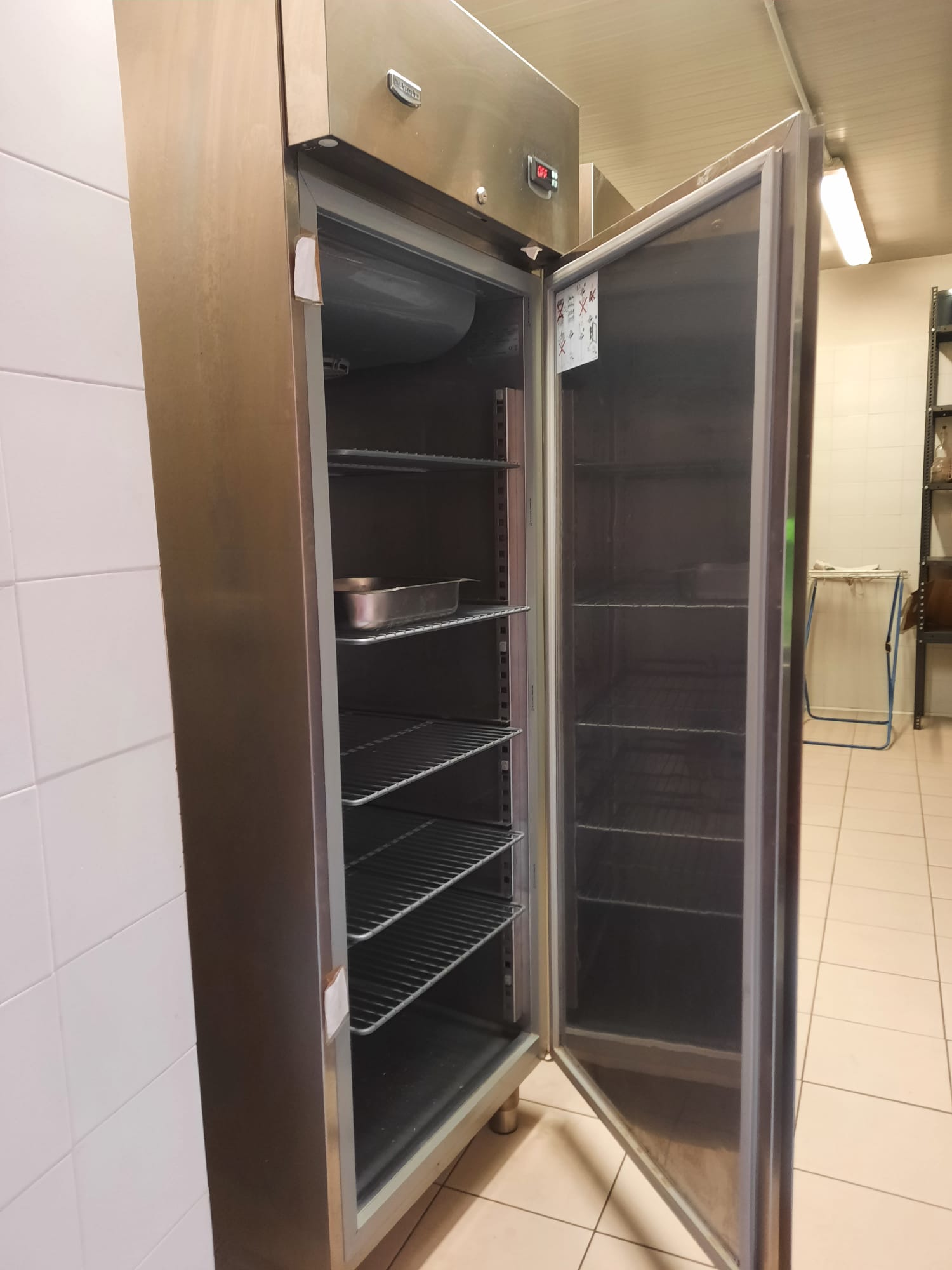 Frigo digitale in vendita - foto 2