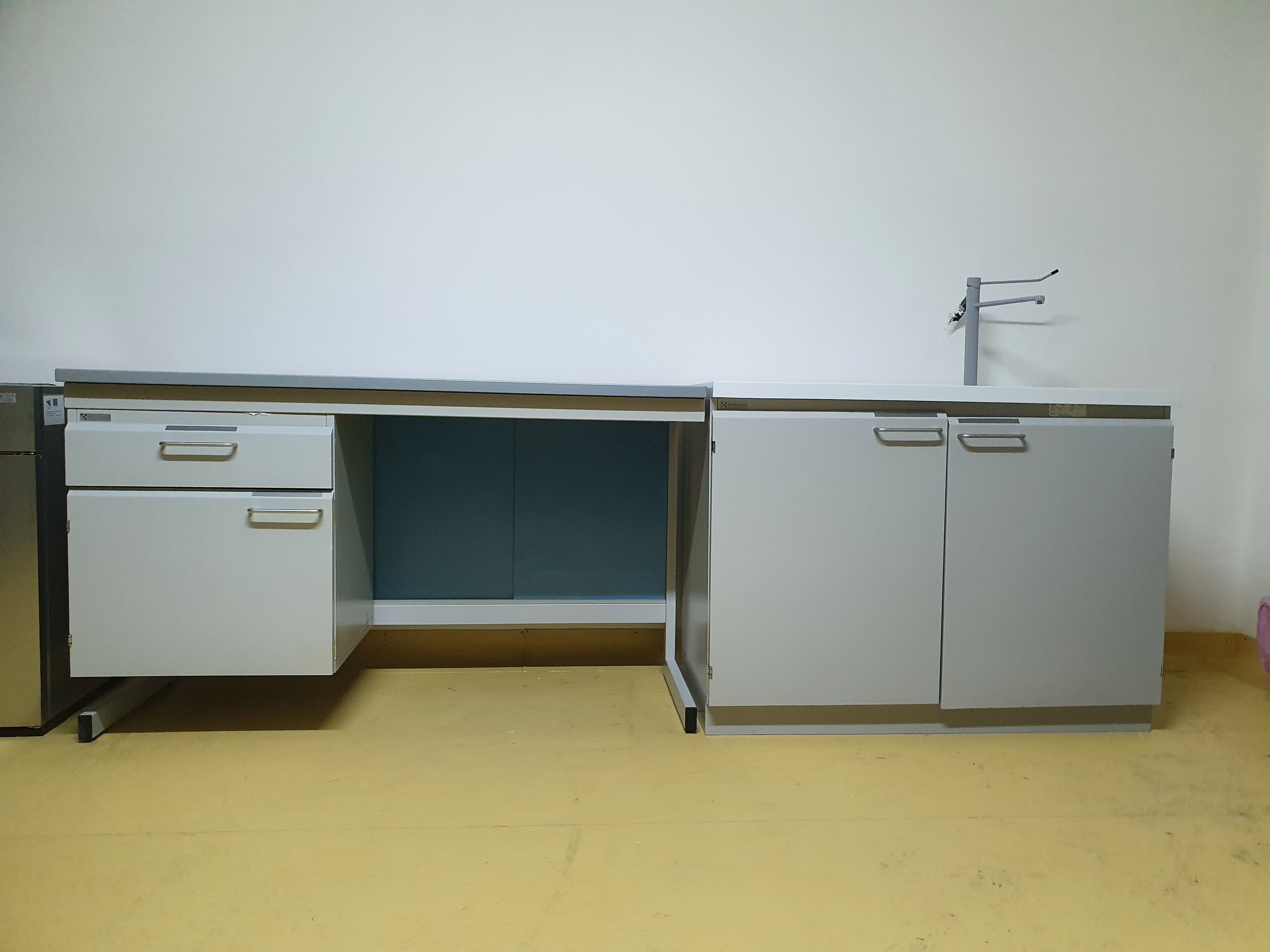 Attrezzatura pulizia professionale in vendita