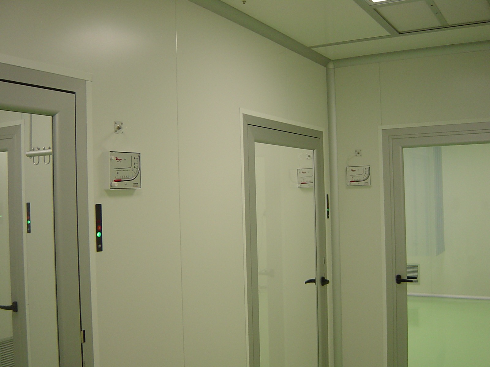 Laboratorio in vendita