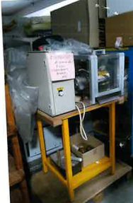 Taglierina TPF in vendita - foto 1