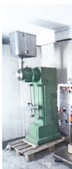 DOSATRICE Luciani mod 5,5 DL – VOLUMETRICA in vendita - foto 1
