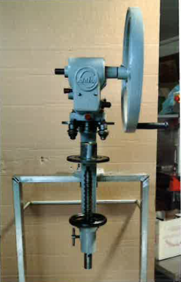 Aggraffatrice Senior - macchina campione in vendita - foto 1