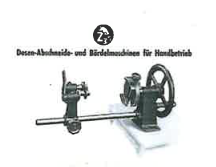 Attrezzatura meccanica in vendita