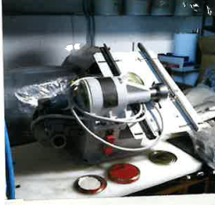 Marcatore MGT 1/CE in vendita - foto 1