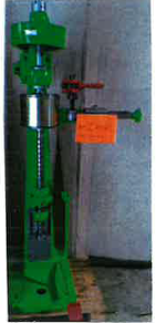 Attrezzatura meccanica in vendita