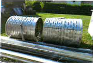 Cestelli inox per autoclave in vendita - foto 1