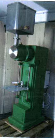 Attrezzatura meccanica in vendita