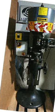 Attrezzatura meccanica in vendita