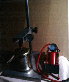 Prova barattoli manuale in vendita - foto 1