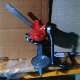 Attrezzatura meccanica in vendita