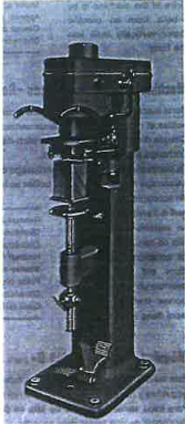 Aggraffatrice Lanico Rotex D Storica in vendita - foto 1