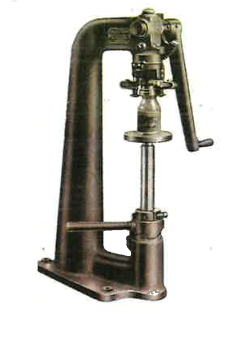 Attrezzatura meccanica in vendita