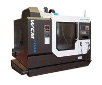 Centro di lavoro Weida VMC 1000 in vendita - foto 1