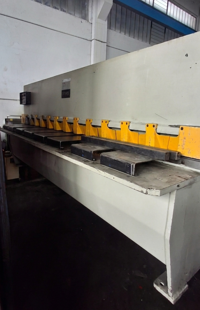 cesoia OMAG CE 306 ES  CE 306 ES in vendita - foto 1