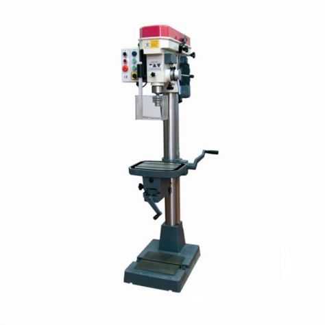 Trapano a colonna mod 28 nuovo in vendita - foto 2