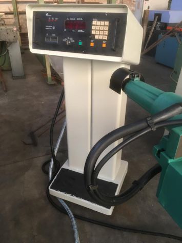 Curvatubi Pedrazzoli Bend Master 32 cd in vendita - foto 2