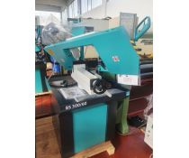Segatrice a nastro Imet bs 300 / 60 in vendita - foto 1