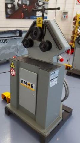 Curvaprofili piramidale AMOB Mam 45/2  in vendita - foto 1