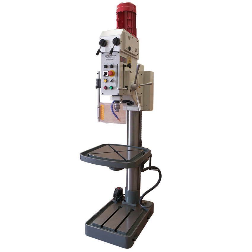 Trapani per metallo in vendita