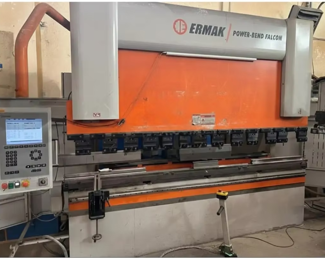 Piegatrici in vendita