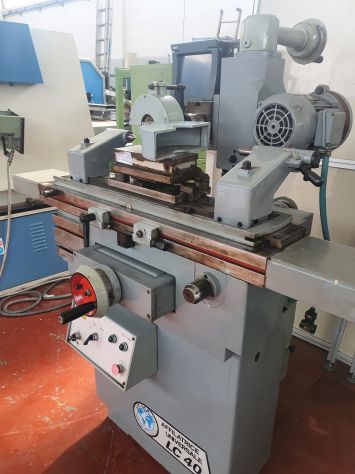 Affilatrice Universale UT.MA LC 40 in vendita - foto 2