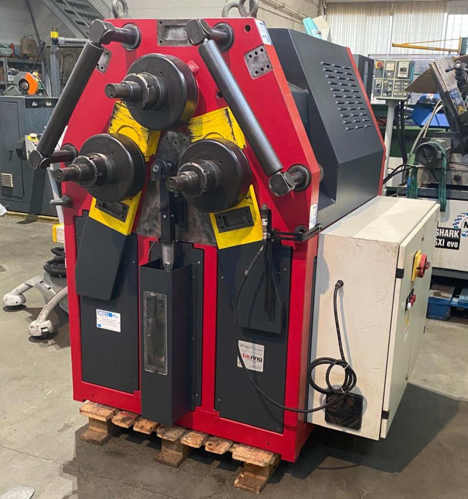 Curvatrici in vendita