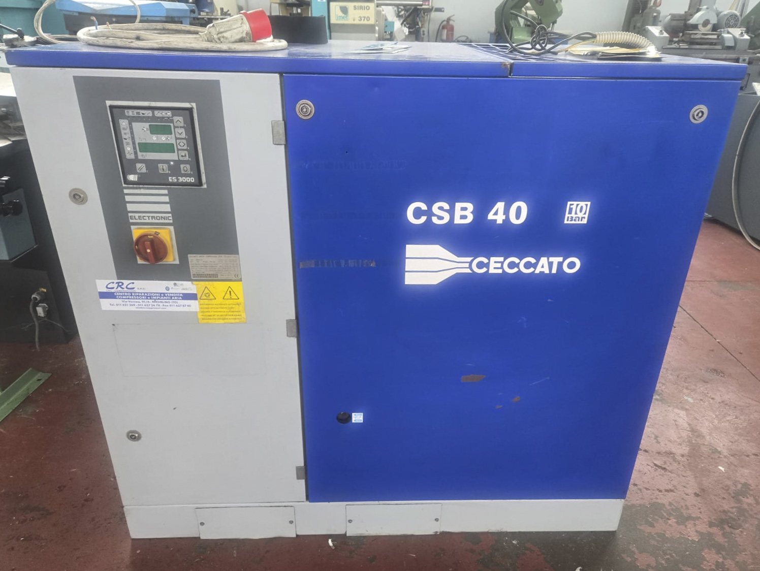 Varie meccanica in vendita