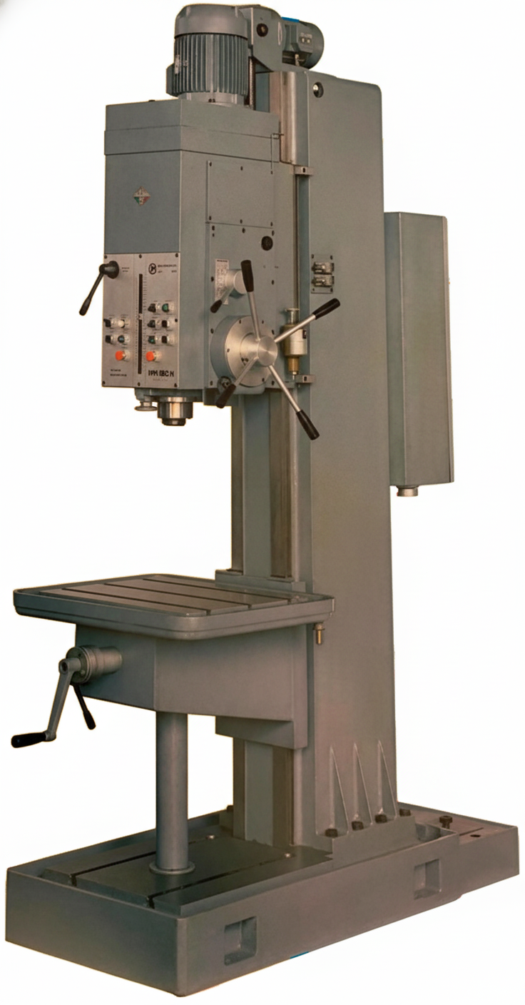 Trapani per metallo in vendita