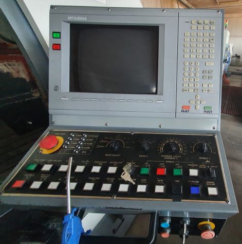 Centro di lavoro Simak SK 1060 in vendita - foto 2