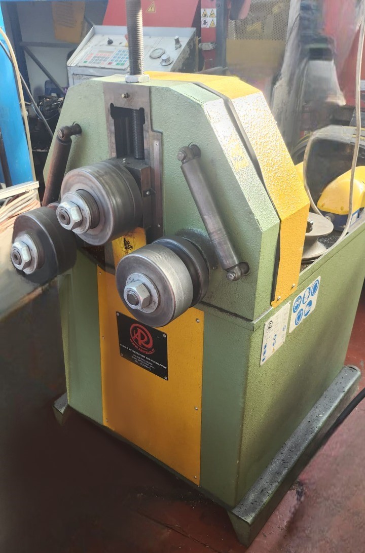 Curva profili AR Mod 50 in vendita - foto 2