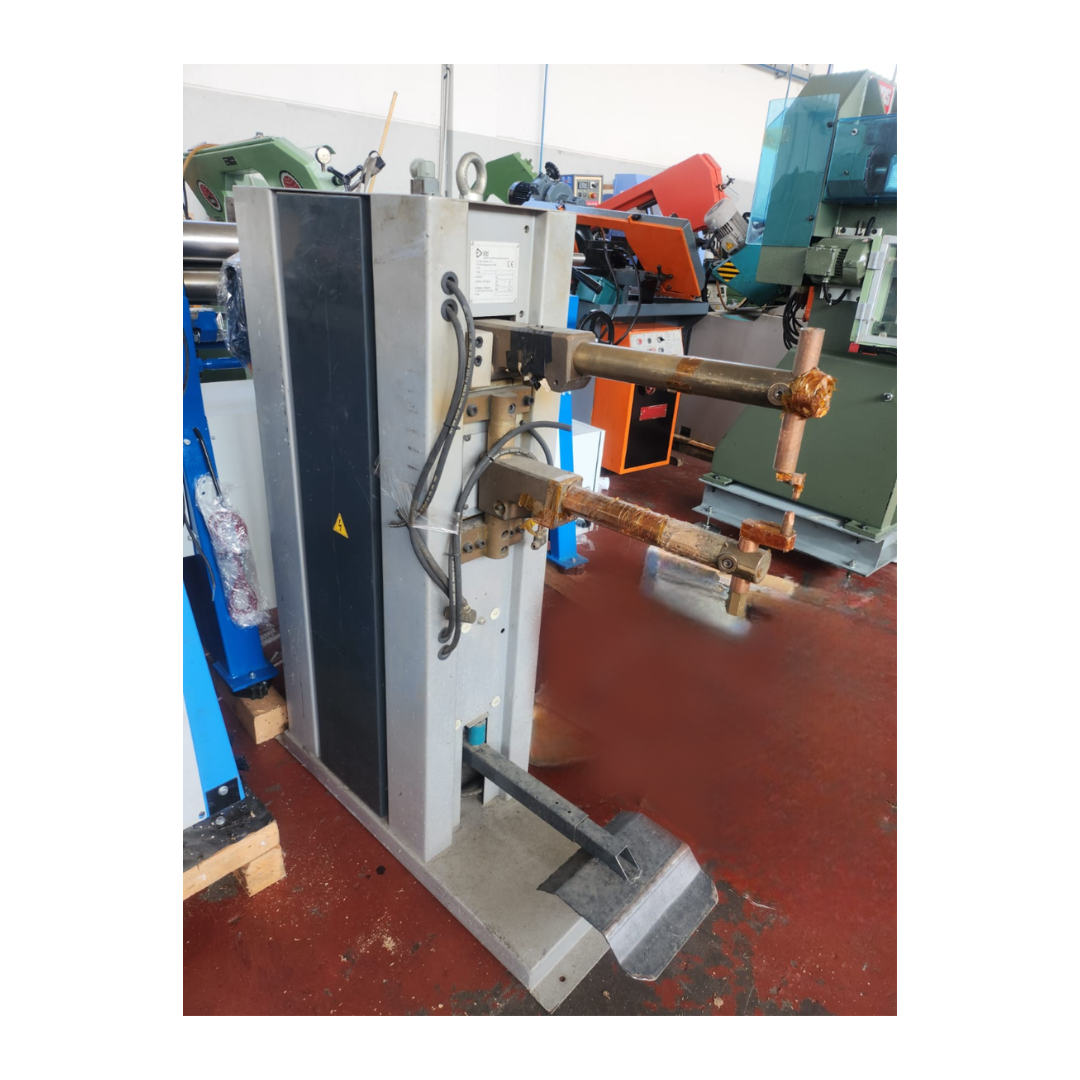 Puntatrice elettromeccanica Pei Point Mod PB 120 in vendita - foto 1