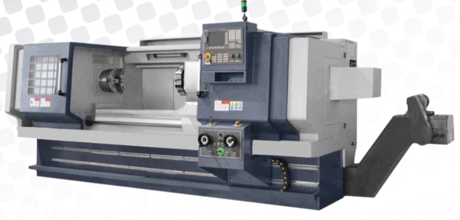 Tornio a cnc shuttle 600 in vendita - foto 1
