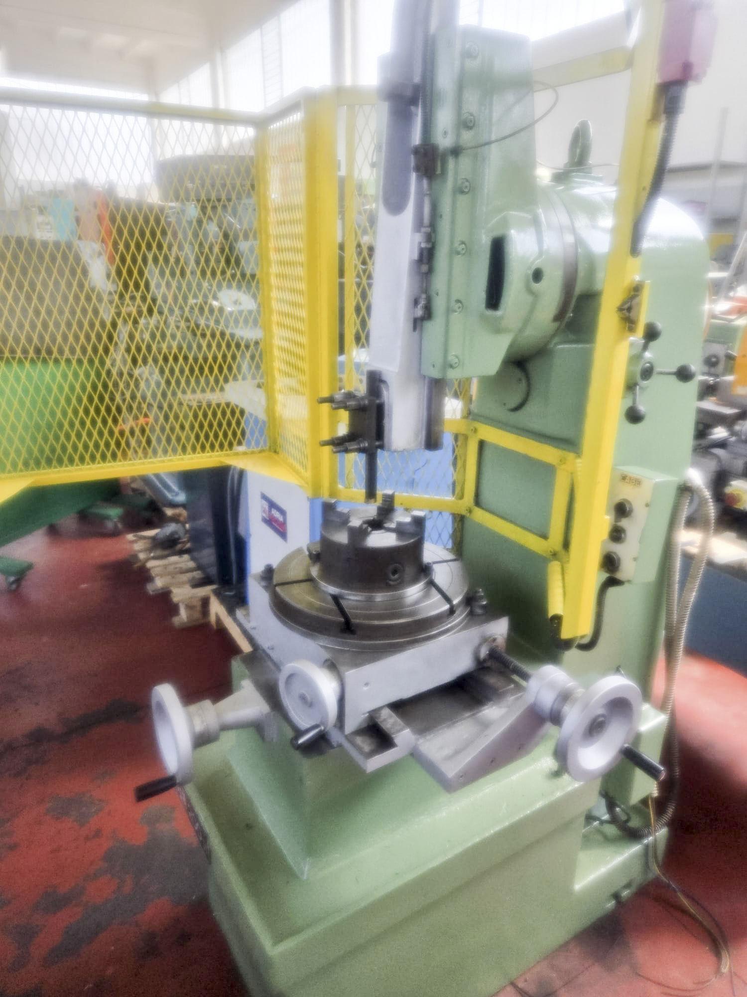 Stozzatrice CABE ST 200 in vendita - foto 1