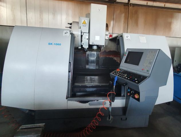 Centro di lavoro Simak SK 1060 in vendita - foto 1