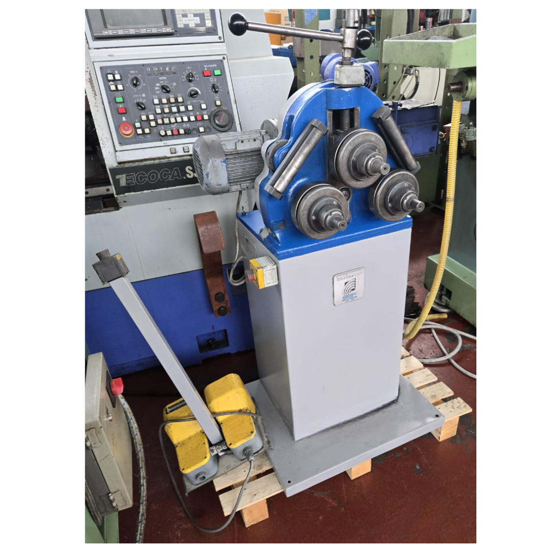 Curva profili Tauring mod DR/1 30 in vendita - foto 1