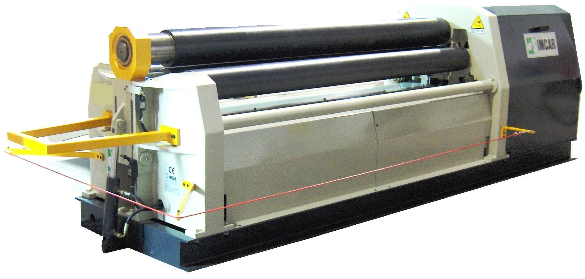 Calandra 4RH 4/2 NC imcar in vendita - foto 1