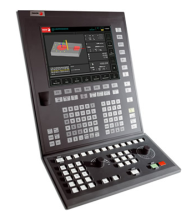 Centro di lavoro WEIDA VMC 855 Cnc  in vendita - foto 2