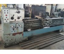 Tornio parallelo Grazioli Dania 260 in vendita - foto 1