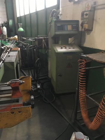 Curva Tubi Pedrazzoli in vendita - foto 2