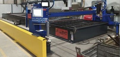 Macchine taglio laser e plasma in vendita