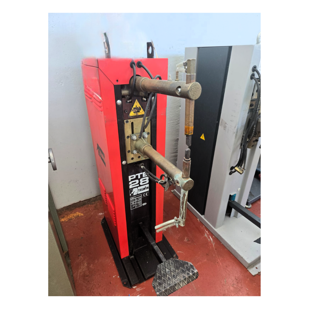 Macchine per saldare in vendita