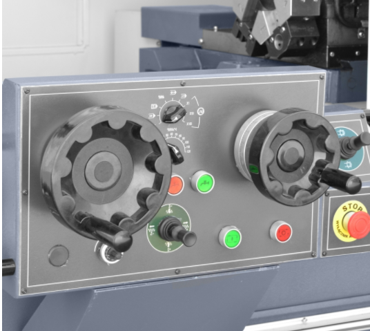 Tornio automatico a CNC mod 400 in vendita - foto 2