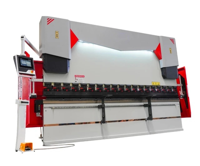 Augusta 130/3200 Synchro CNC Delem DA 53T in vendita - foto 1