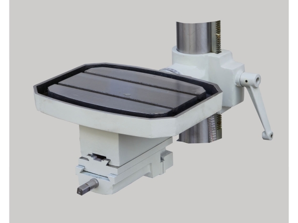 trapano a colonna Emerson Torello 42 PGM in vendita - foto 3