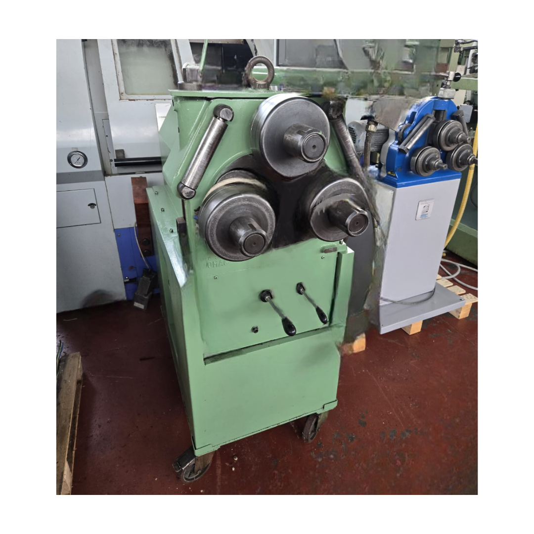 Curva profili COMAC Mod PH 3005 in vendita - foto 2