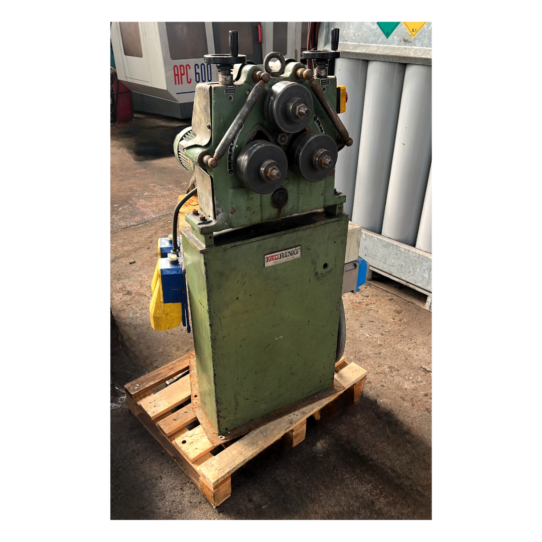 Curva profili TAURING Mod DR /1 MR in vendita - foto 1