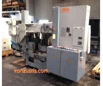 Sega a nastro marca KASTO HBA 520 AU in vendita - foto 1