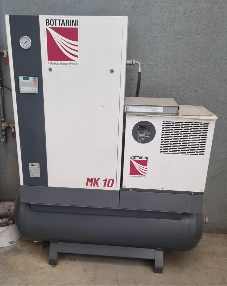 Varie meccanica in vendita