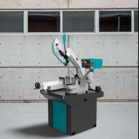 Segatrice a nastro Imet bs 300 / 60 in vendita - foto 2